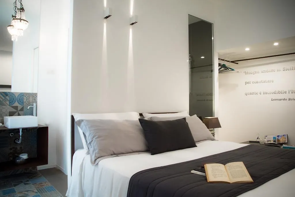 ** Bed & Breakfast Iblainsuite Ragusa Italy