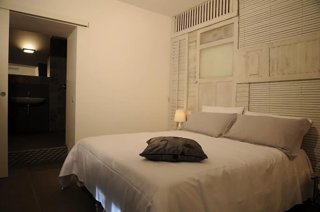 Bed & Breakfast Iblainsuite Ragusa