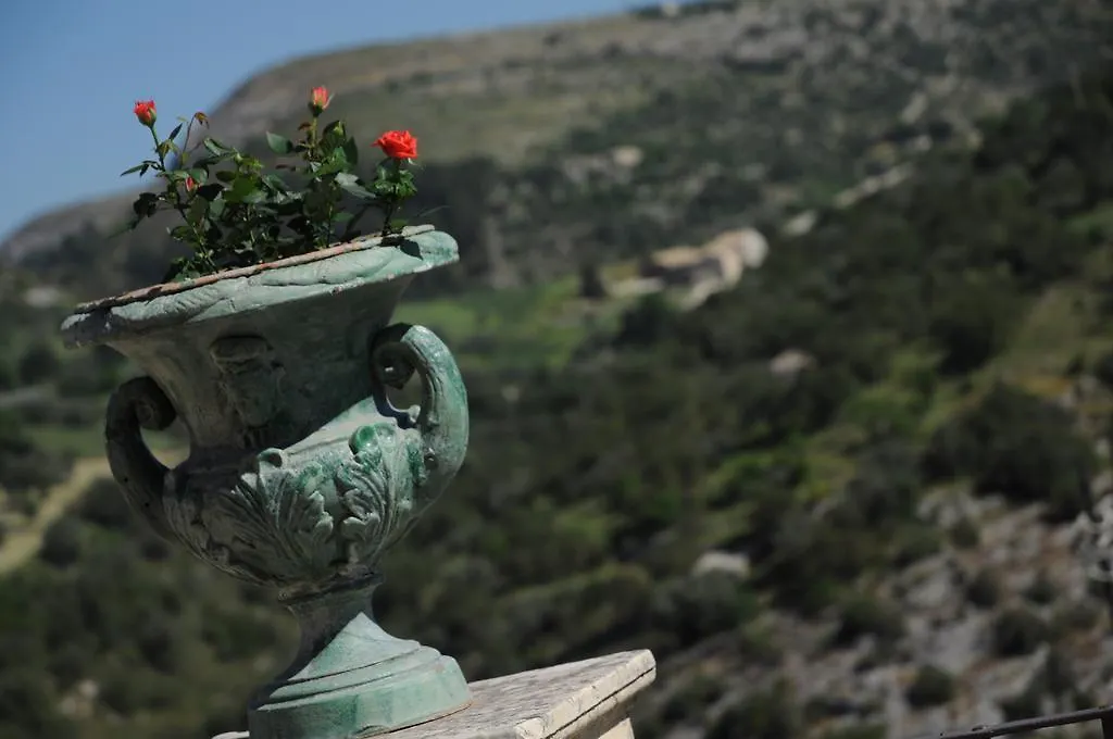 Iblainsuite Ragusa Bed & Breakfast